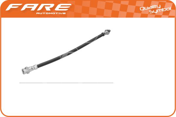 Flexible de frein FARE-CO 17256