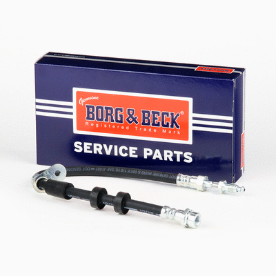 Flexible de frein BORG & BECK BBH7954