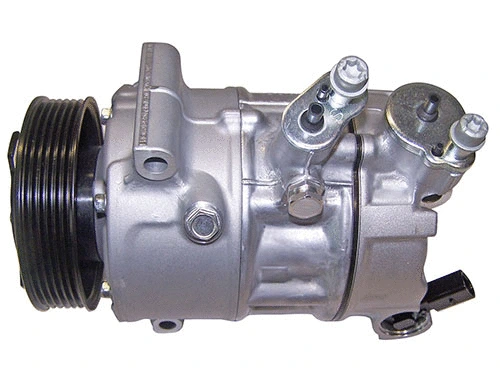 Compresseur, climatisation AUTOCLIMA 40405154DV