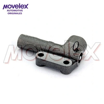 Amortisseur de vibrations, courroie crantée Movelex M04867
