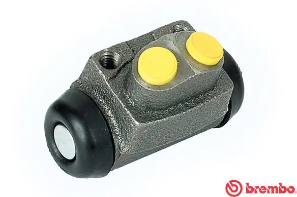 Cylindre de roue BREMBO A 12 754