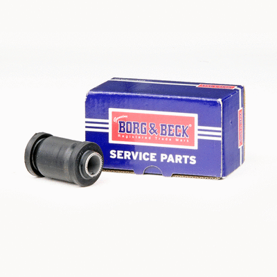 Suspension, bras de liaison BORG & BECK BSK6408