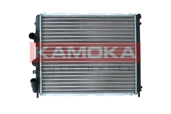 Radiateur, refroidissement du moteur KAMOKA 7705158