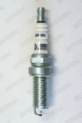 Bougie d'allumage BRISK 1578