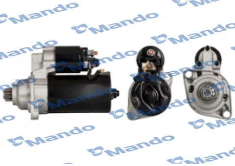 Démarreur MANDO MEE015002