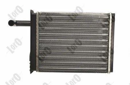 Système de chauffage ABAKUS 016-015-0003
