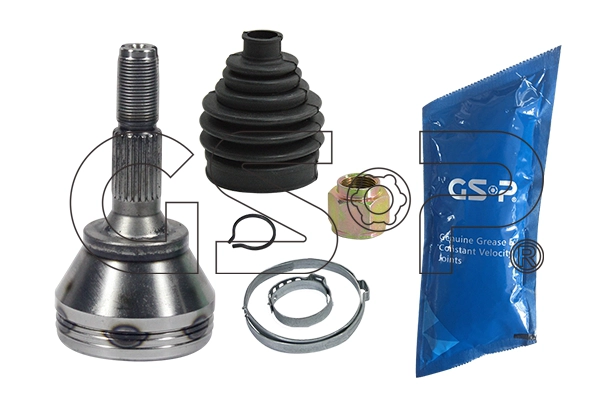 Jeu de joints, arbre de transmission GSP-BR 845056