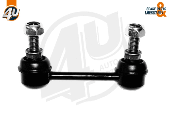 Entretoise/tige, stabilisateur 4U Autoparts F09802