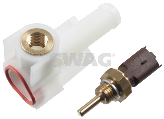 Sonde, température du liquide de refroidissement SWAG 33 11 0066