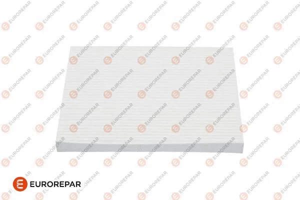 Filtre, air de l'habitacle EUROREPAR 1686235880