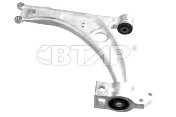 Bras de liaison, suspension de roue BTAP BVC302-083