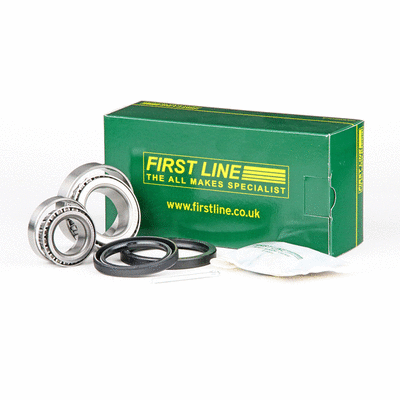Kit de roulements de roue FIRST LINE FBK254