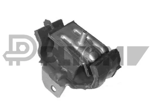 Support moteur PLYOM P060639