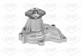 Pompe à eau, refroidissement du moteur KWP 10703