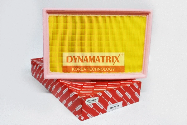 Filtre à air DYNAMATRIX DAF414