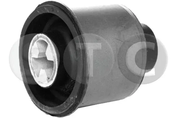 Suspension, corps de l'essieu STC T447453