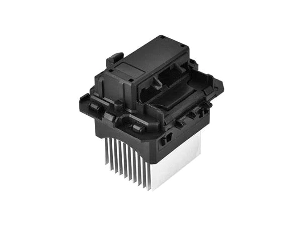Régulateur, pulseur d'air habitacle A.Z. Meisterteile AZMT-45-062-2010
