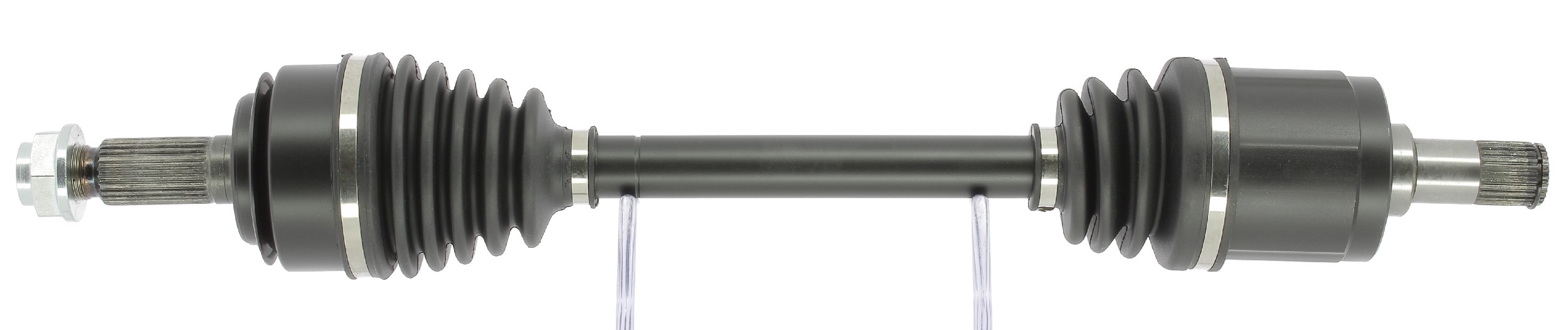 Arbre de transmission FRIESEN FDS3692