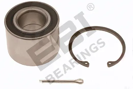 Kit de roulements de roue EBI EBK1554