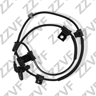 Capteur, vitesse de roue ZZVF ZV300L