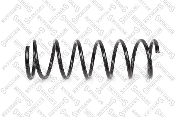 Ressort de suspension STELLOX 10-20146-SX