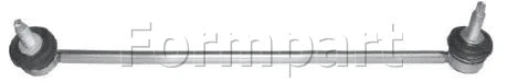 Entretoise/tige, stabilisateur FORMPART 1308018