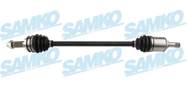 Arbre de transmission SAMKO DS60390
