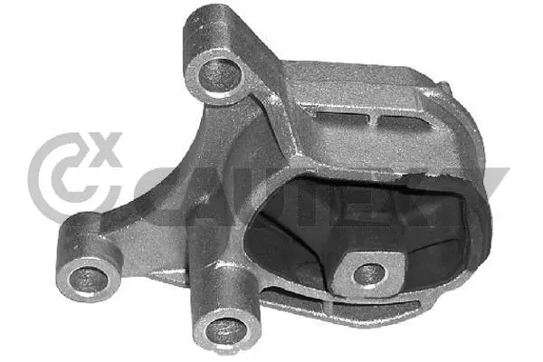 Support moteur CAUTEX 081044