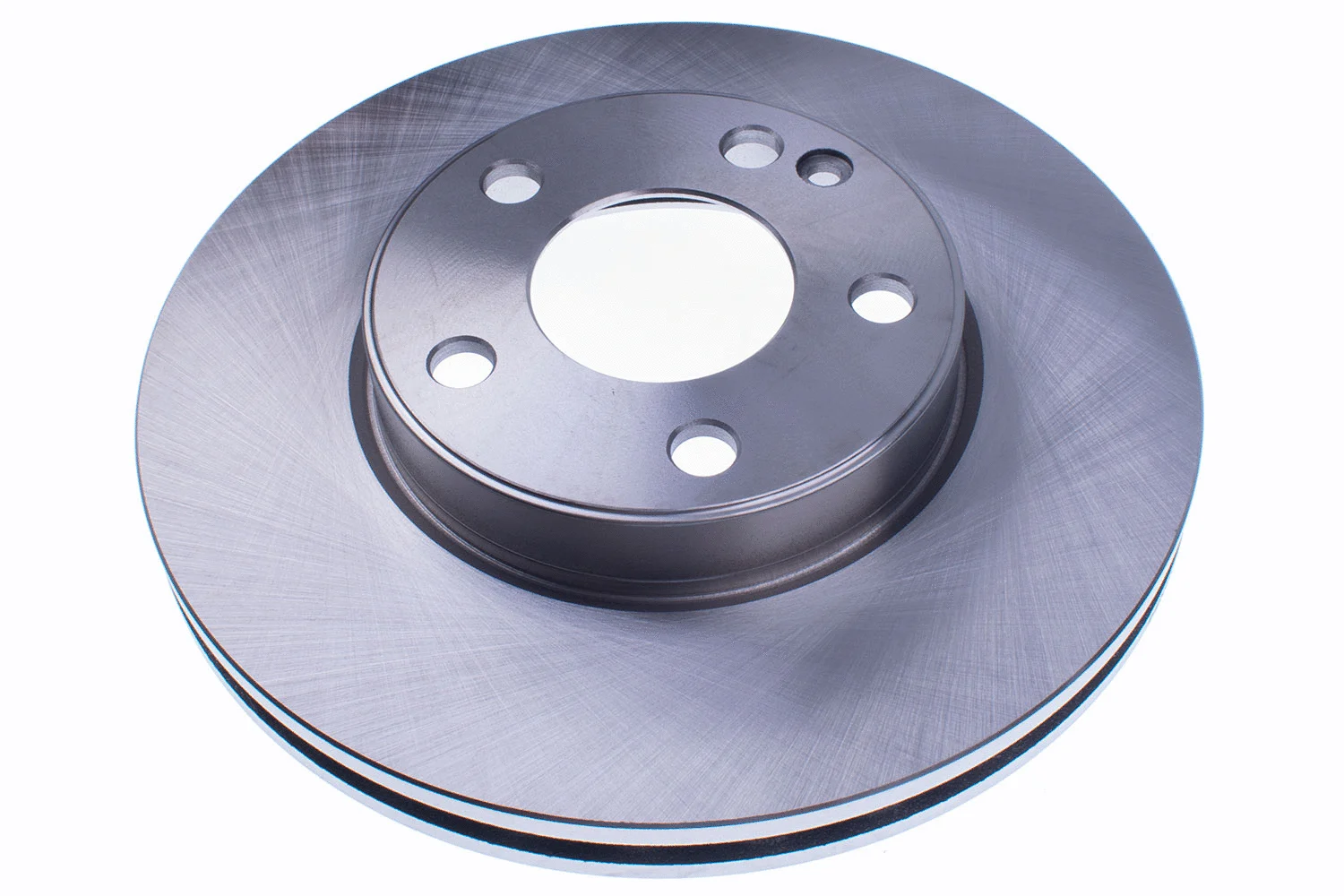 Disque de frein DENCKERMANN B130777