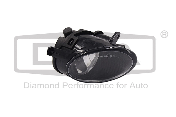 Projecteur antibrouillard DPA 89410222402