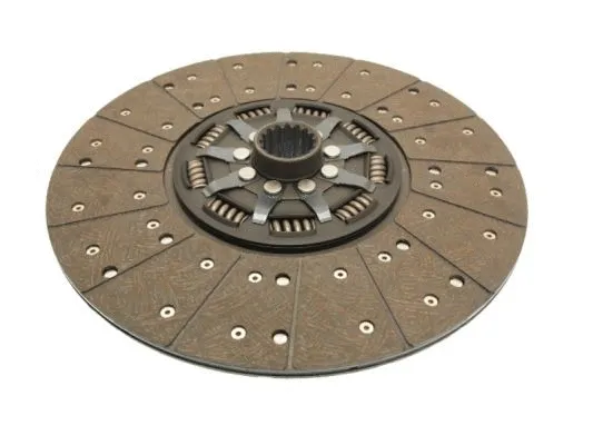 Disque d'embrayage KAWE 4485