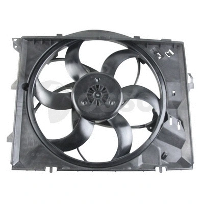 Ventilateur, refroidissement du moteur OSSCA 38766