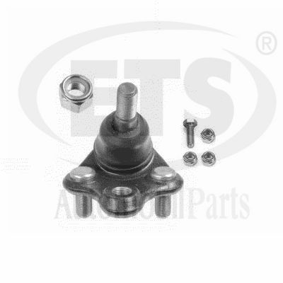 Rotule de suspension ETS 29.BJ.235