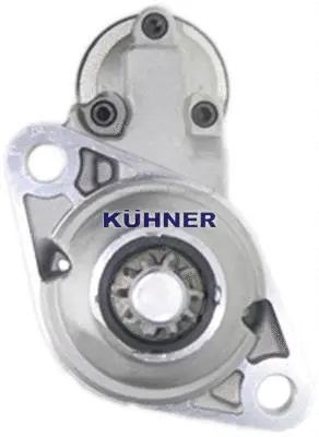 Démarreur AD KÜHNER 254749
