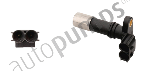 Capteur d'angle, vilebrequin Autopumps UK ACS1029