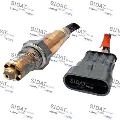 Sonde lambda AUTOTEAM M0125A2