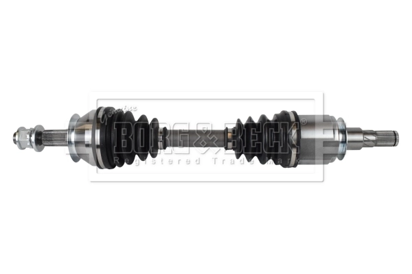 Arbre de transmission BORG & BECK BDS1147