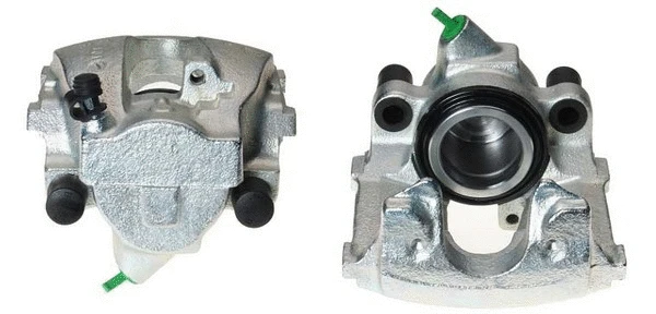 Étrier de frein 4X4 ESTANFI PDF-90-067