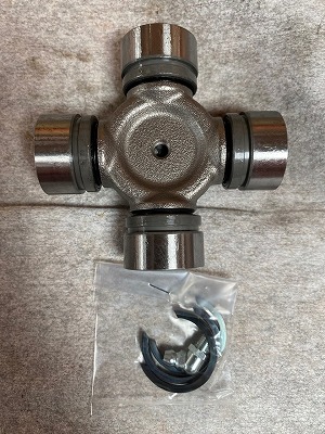 Joint, arbre de transmission URW UJ-641