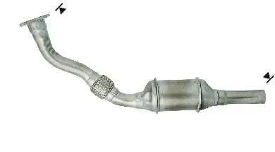 Catalyseur VEGAZ GmbH SEK-913