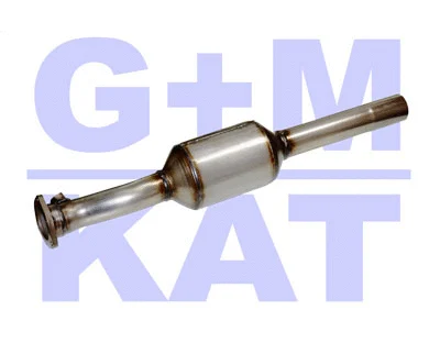 Catalyseur G+M KAT 80 0151