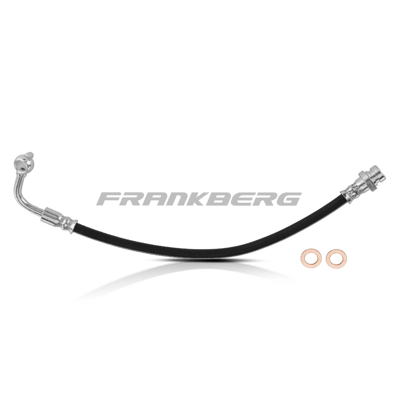 Flexible de frein Frankberg 5481FB0004903