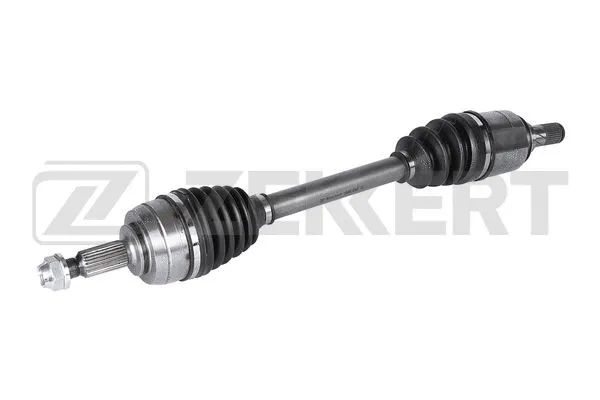 Arbre de transmission ZEKKERT AW-5614