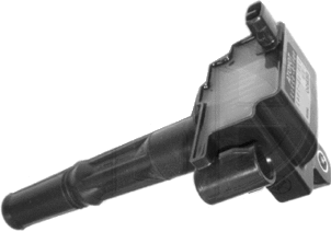 Bobine d'allumage GM B0287