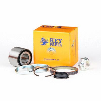 Kit de roulements de roue KEY PARTS KWB955