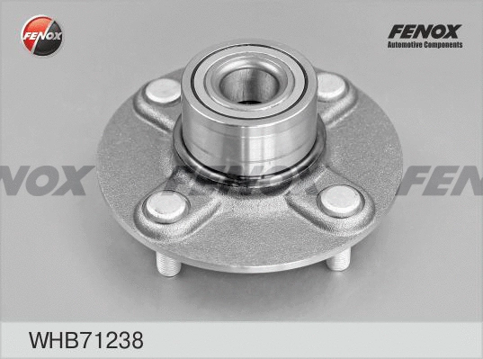 Moyeu de roue FENOX WHB71238