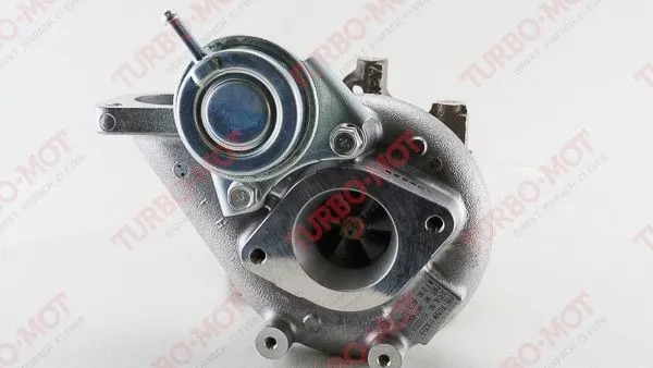 Turbocompresseur, suralimentation TURBO-MOT 609903