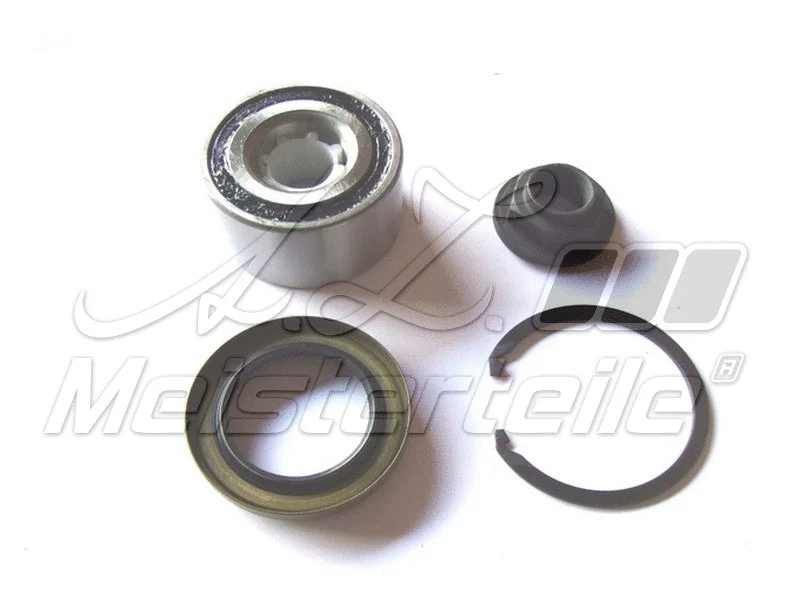 Kit de roulements de roue A.Z. Meisterteile AZMT-42-051-1994