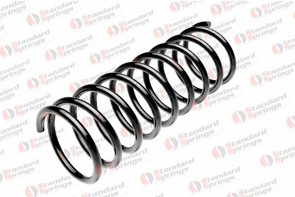 Ressort de suspension STANDARD SPRINGS ST 110 010 F