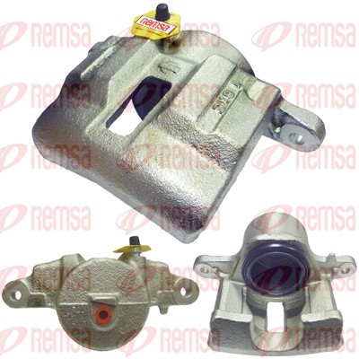 Étrier de frein REMSA 9004291